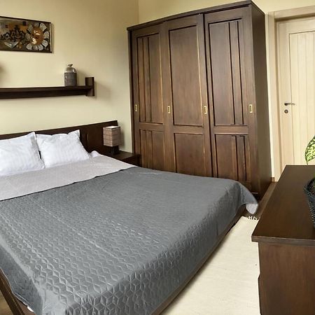 Bazalt Wellness Villa Harghita-Băi Eksteriør billede